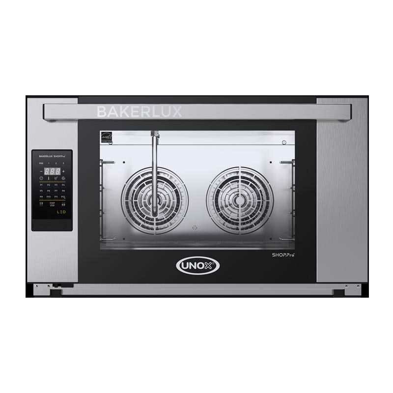 Unox Bakerlux Shop Pro Rosella Led 4 600x400