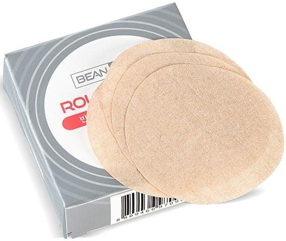 BeanPlus Soğuk Kahve Demleme Kahve Filtresi, 100 Adet
