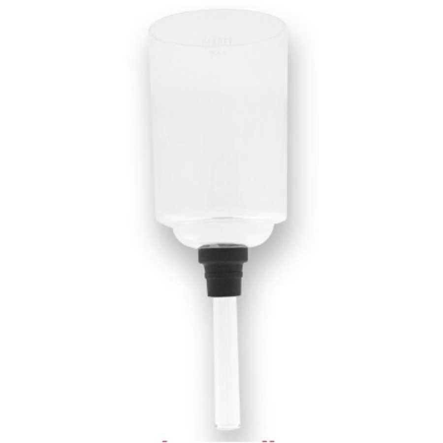 Epinox Yedek Sifon Üst Cam (5 Bardak) (Süc-5)(Ocaree)