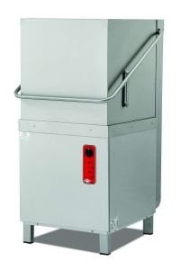 Empero Full Giyotin Tipi Bulaşık Makinesi EMP.1000-F Deterjan ve Parlatıcı Pompalı