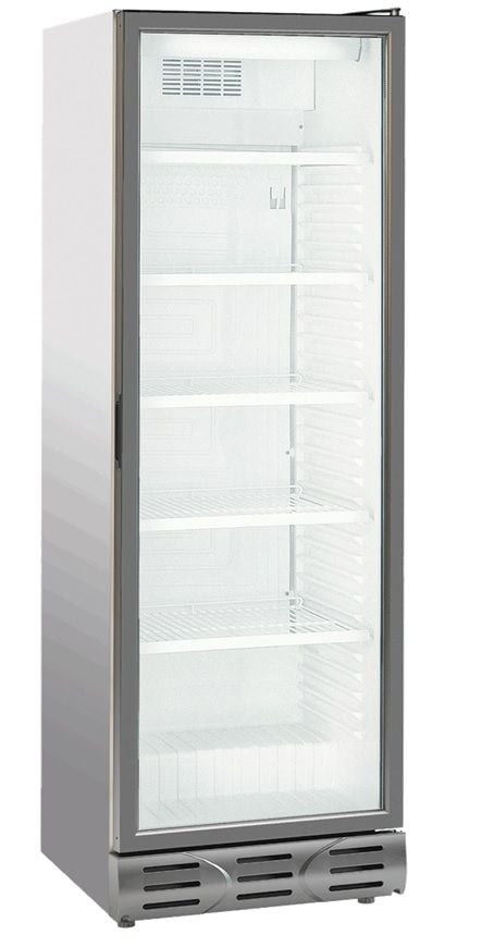 Cold-Era CL 380 SD Dikey Tip Kanopisiz Şişe Soğutucu