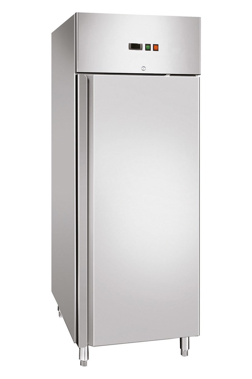 Caravell Dik Tip Buzdolabı, Snack Tip - G700VC-430, Tek Kapılı