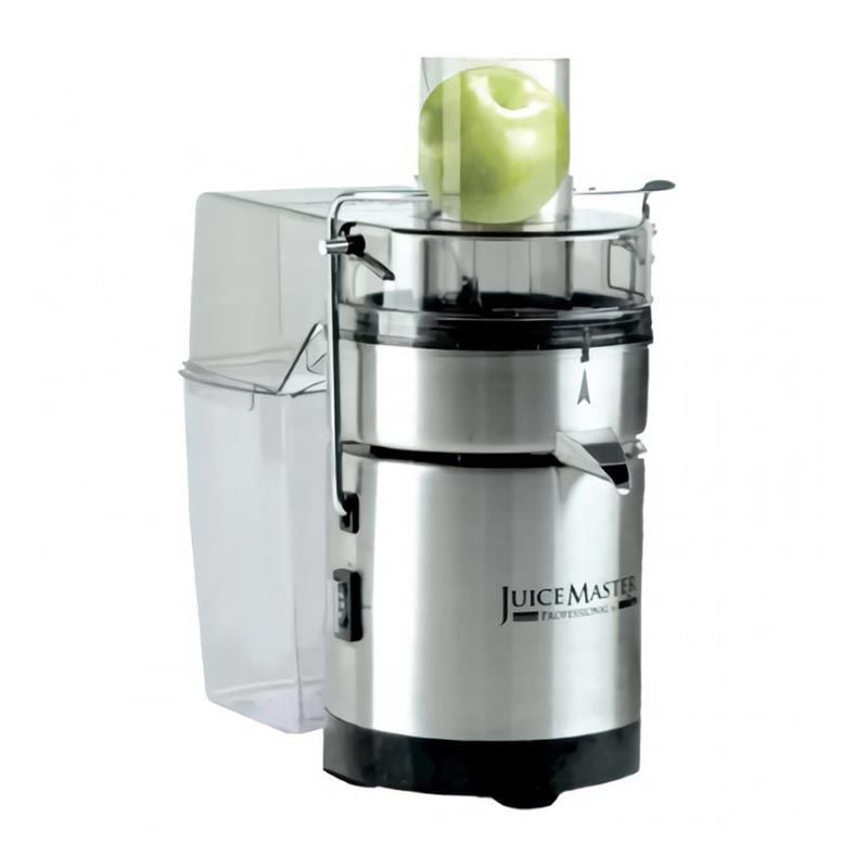 Juice Master LI-240 Katı Meyve Sıkacağı