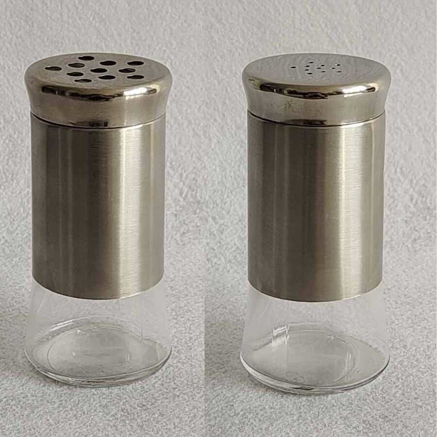 LEYLAK TUZLUK&BİBERLİK (LEY-T1)