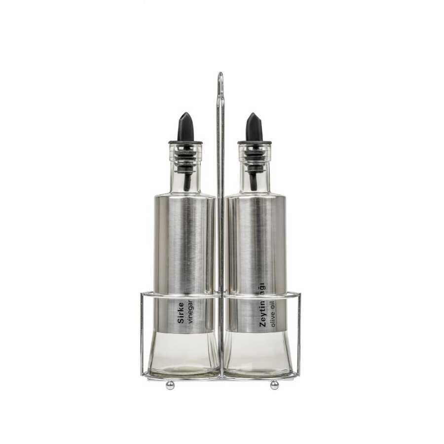 Leylak Yağlık 2'Li Set 300 Ml (Lys-300)