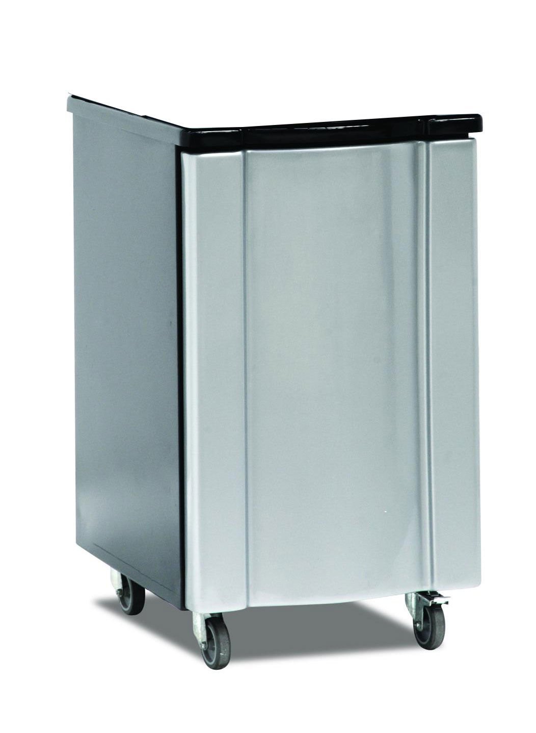 Empero Portakal Sıkma Makinesi Alt Standı (Gri Renk) EMP.ORG.51-G