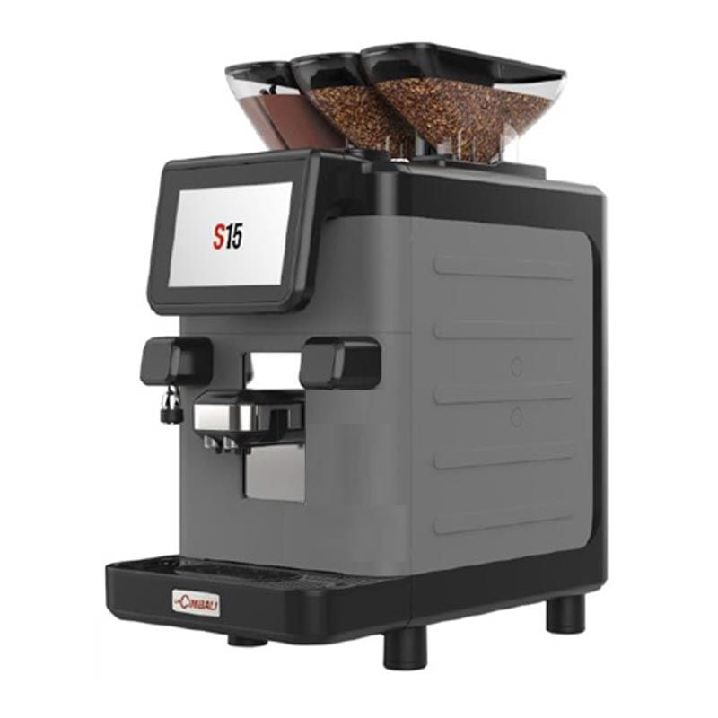 La Cimbali S15 CP10 Süper Otomatik Espresso Kahve Makinası