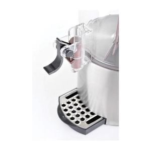 By Kitchen Sıcak Çikolata ve Salep Makinesi 3 L