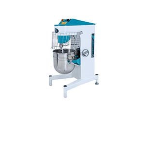 Bosfor Planet Mikser, 60 Lt, UPM-60M, Hız Kontrollü