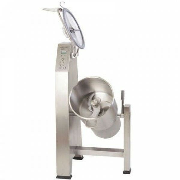 Robot Coupe R23 Dik Tip Parçalayıcı, 23 Lt