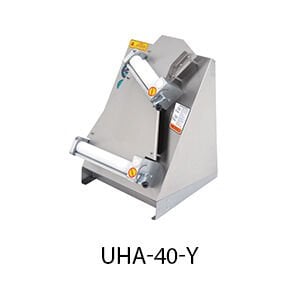 Bosfor Hamur Açma Makinesi, UHA-40-Y