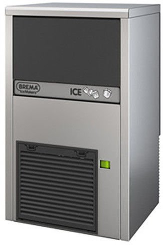 Brema Buz Makinesi, 28 Kg - CB 249A