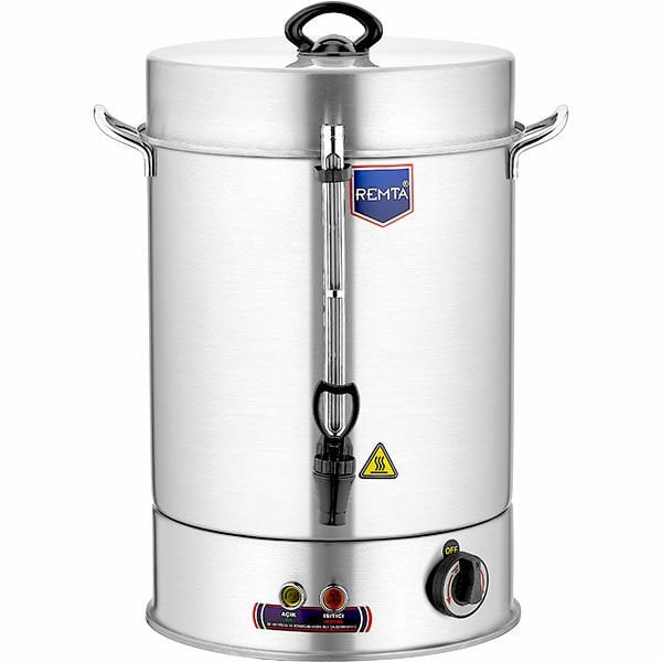 Remta R34 120 Cup Hot Water Dispenser