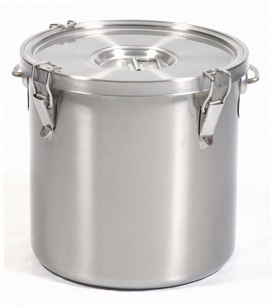 Kayalar Yemek Taşıma Kabı, Tabanlı, 50X50, 95 Lt