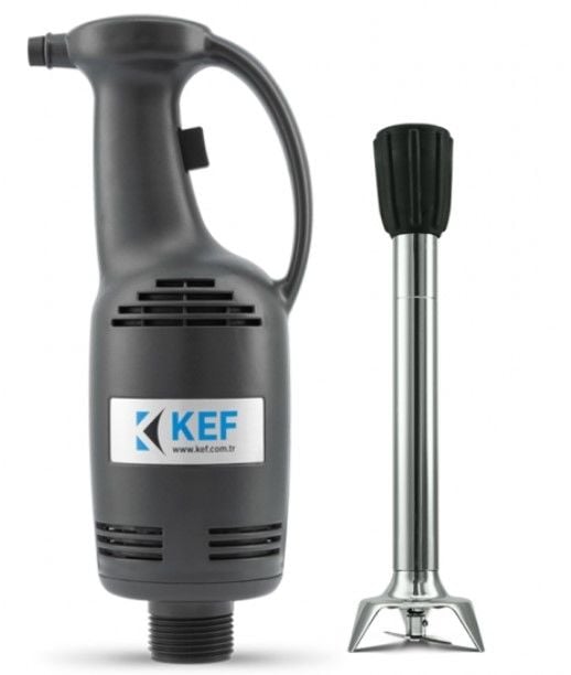 KEF BL40 L50 El Blenderi