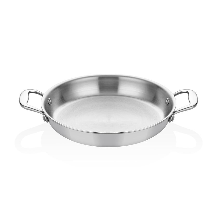Altınbaşak Elite MM Steel Egg Rack 16 سم