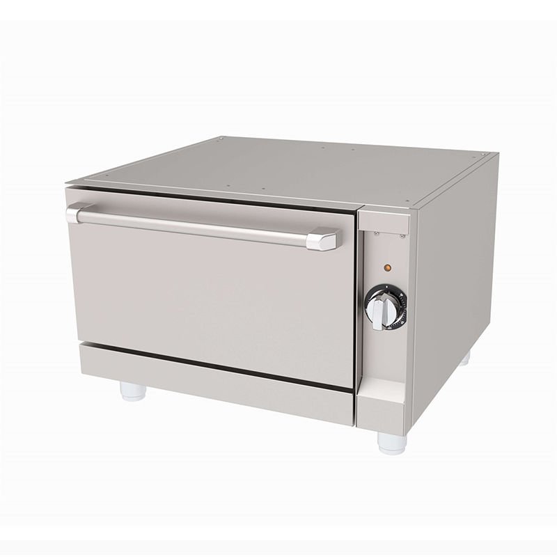 Atalay Setaltı Fırın Fanlı 800X600X550 Mm. Elk., Asfe-860 F 600 Seri Snack Pişiriciler Atalay E Asfe-860 F