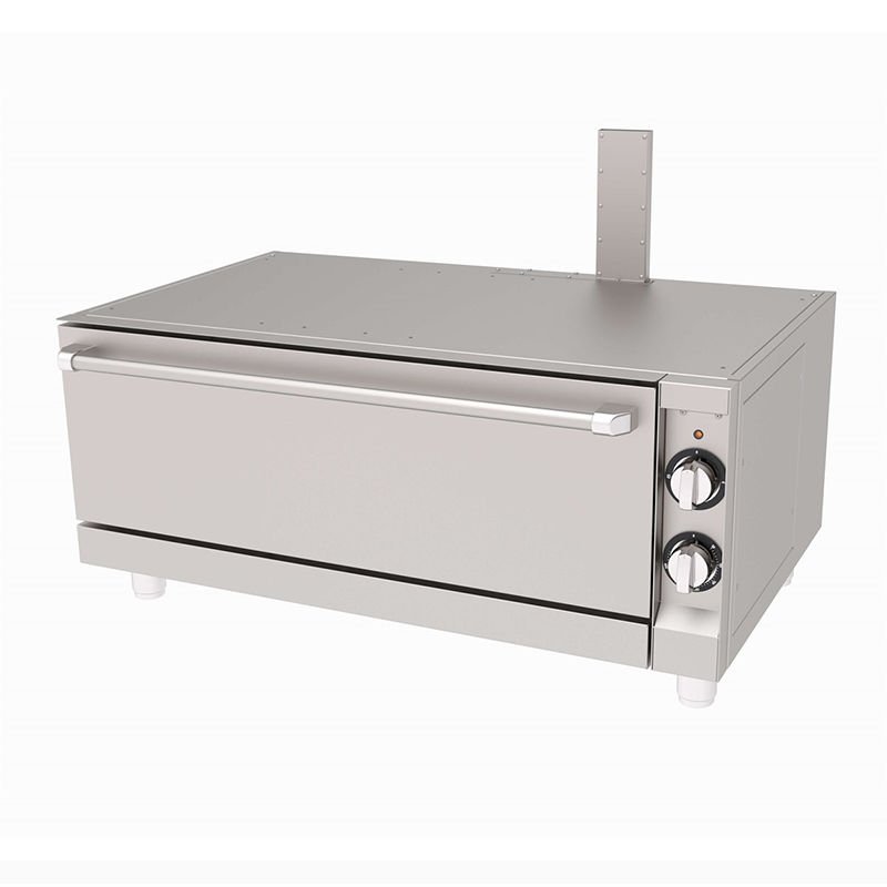Atalay Setaltı Fırın Fanlı 1000X600X550 Mm. Elk., Asfe-1060 F 600 Seri Snack Pişiriciler Atalay E Asfe-1060 F