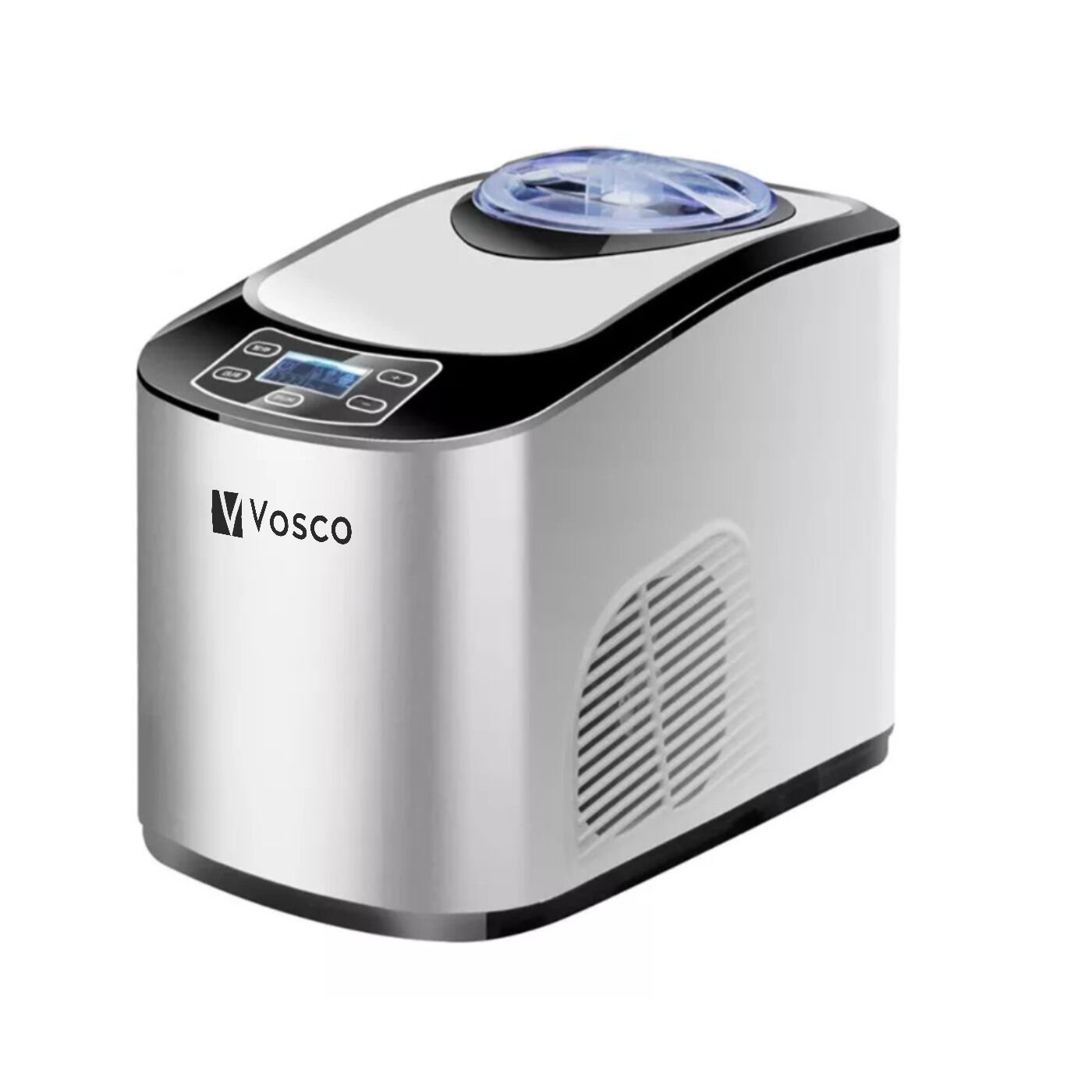 Vosco Dondurma Makinesi VICM-15A