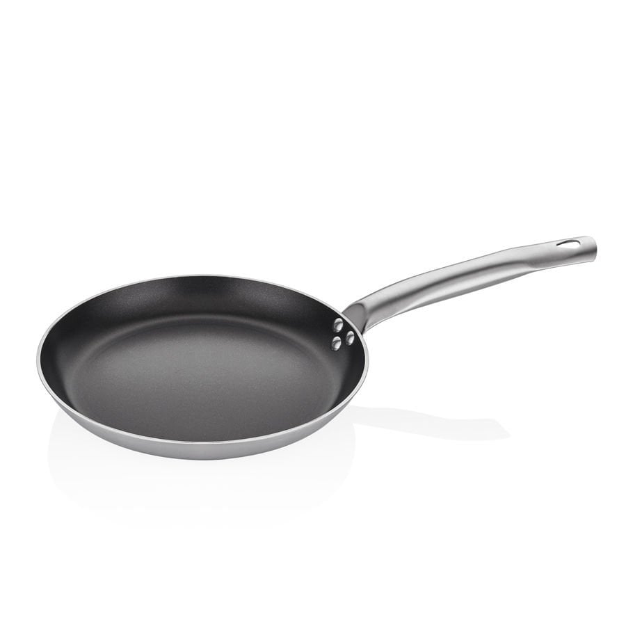 Altınbaşak Silverstar Nonstick Krep Ve Omlet Tava 28 cm