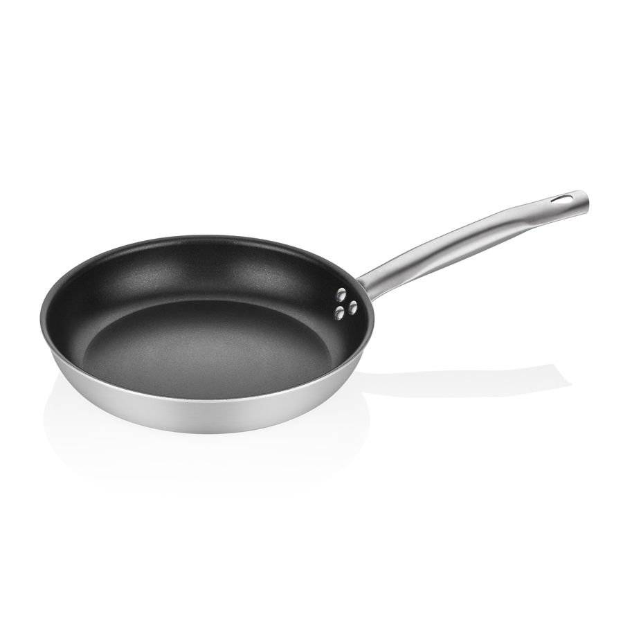 Altınbaşak Silverstar Nonstick Sote Tava 30 cm