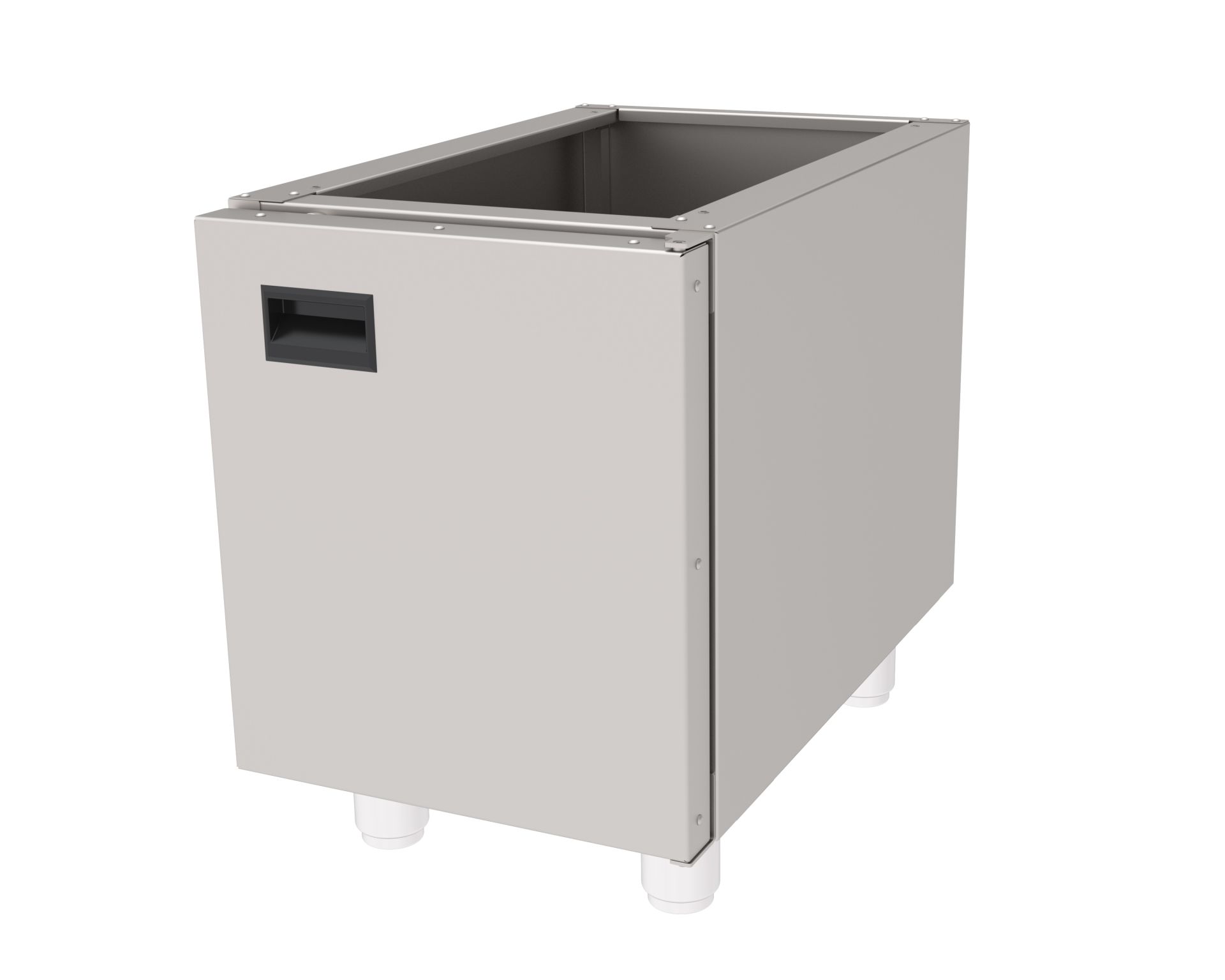 Atalay Setaltı Tezgah 300X600X550 Mm., Ast-36 600 Seri Snack Pişiriciler Atalay E Ast-36