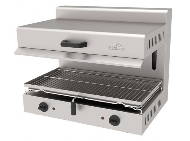 ATALAY ASM-65 Salamander Electric 65x45