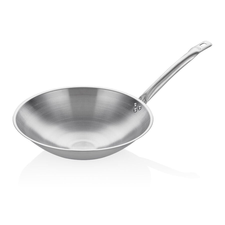 Altınbaşak İndiksiyon Wok Tava 36 cm