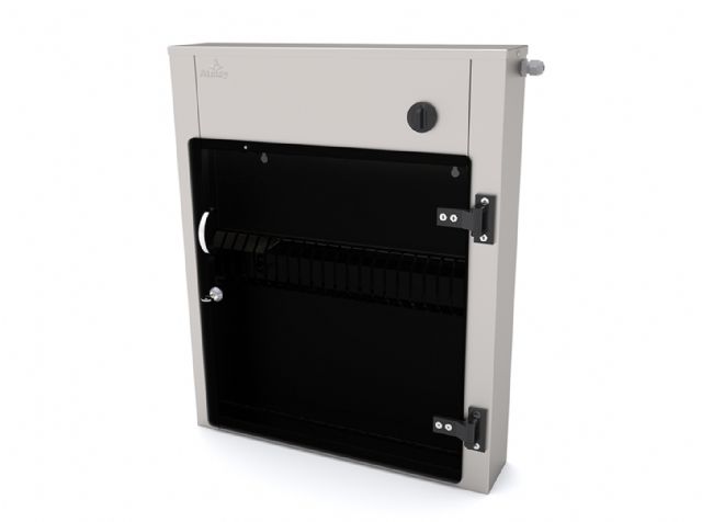 Atalay Abs-10 Sterilizatör 10 Bıçaklık Elektrikli