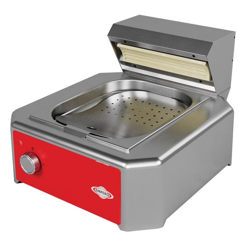 Empero Mini Setüstü Patates Dinlendirme Ünitesi EMP.SDE.010