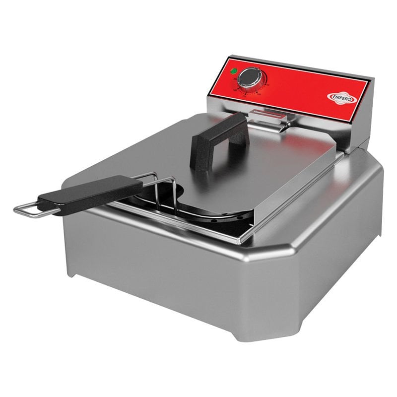 Empero Mini Setüstü Elektrikli Fritöz EMP.SFE.010