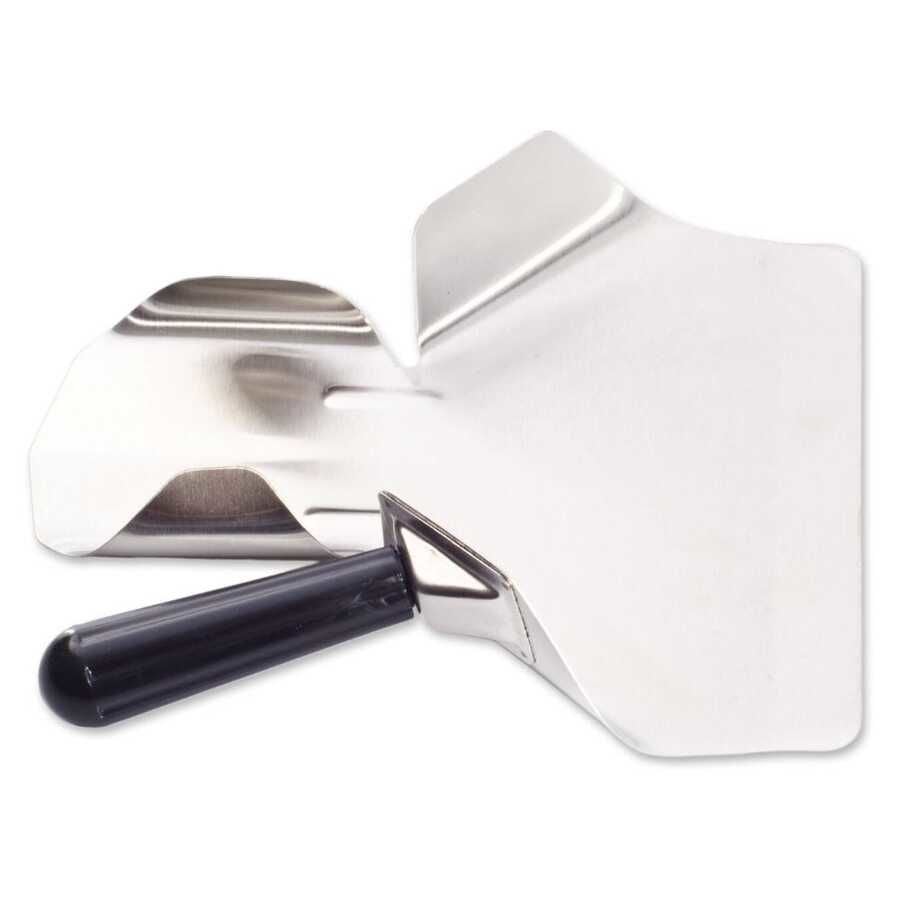 Epinox PPK-S Sağ Saplı Patates Küreği, 22.5 cm