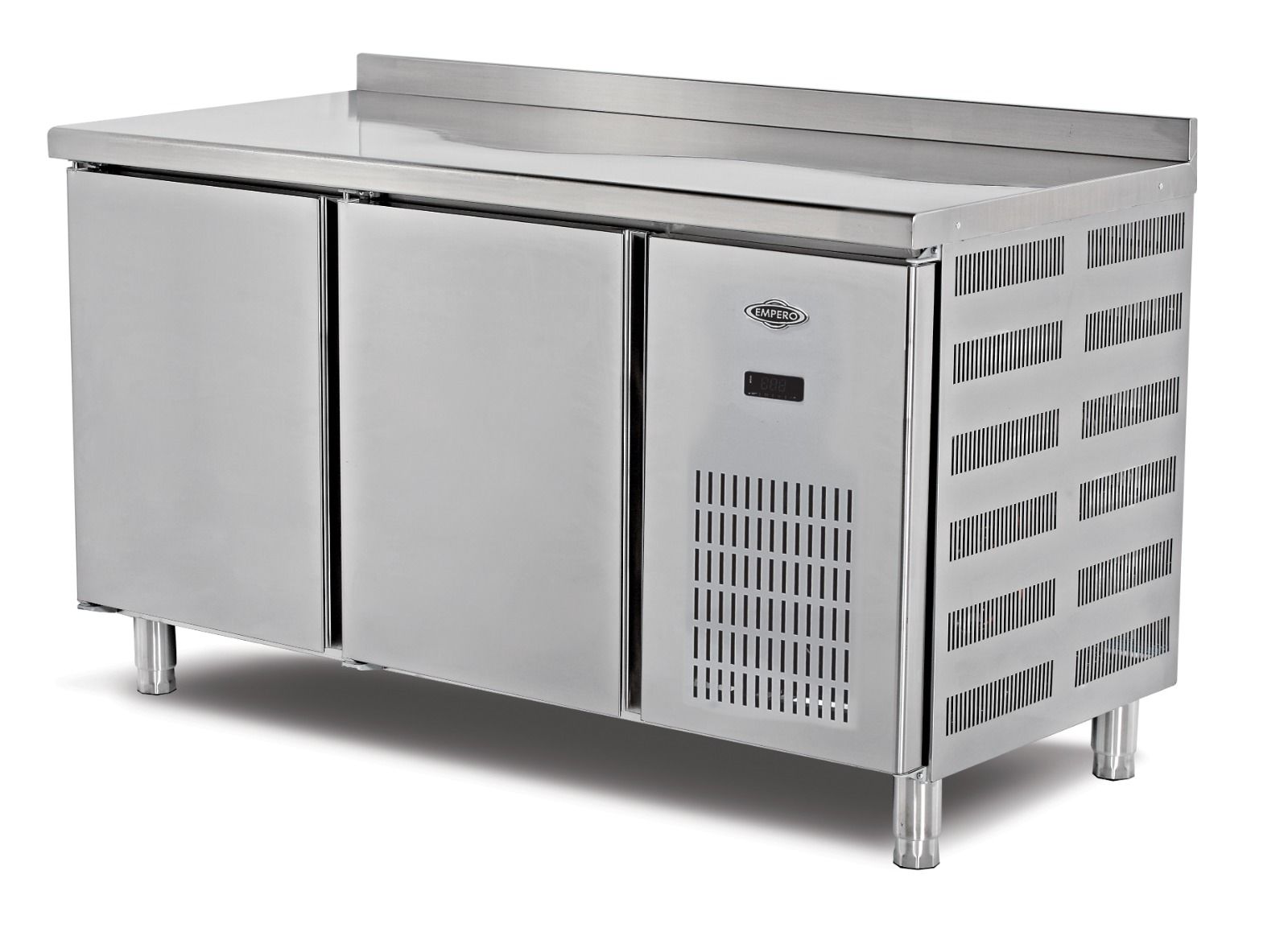 Empero EMP.150.60.02-CLS Klasik Model Deep Freeze Tezgah Tipi 150x60x85