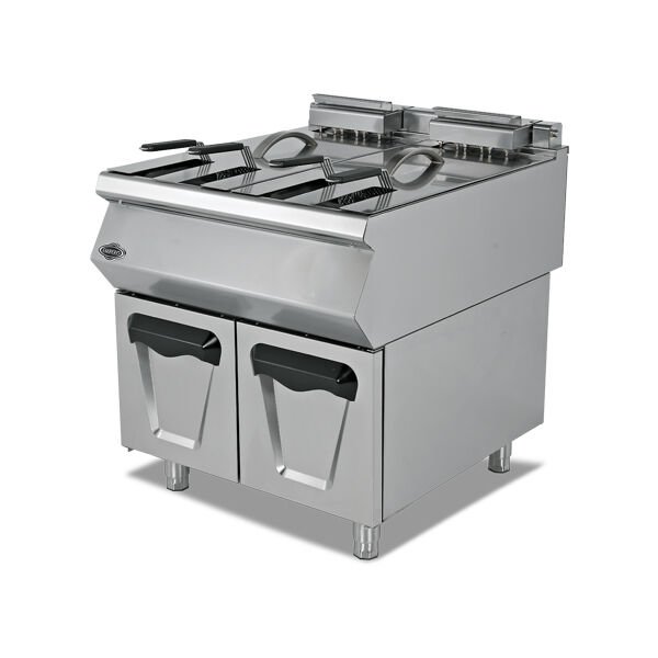 Empero Gazlı Fritöz EMP.PLS.9FG020