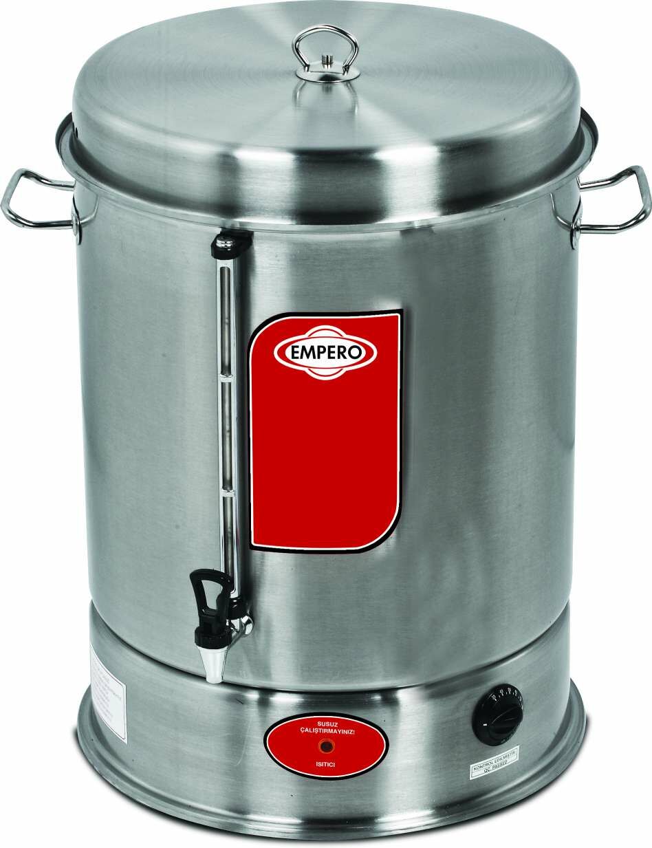 Empero Sıcak Su Otomatı 400 Bardak EMP.SU.400