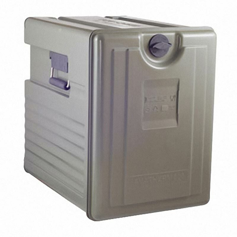 Avatherm 600 Thermobox