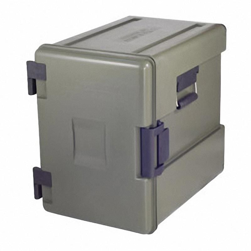 Avatherm 600M Thermobox Menteşeli Kapak