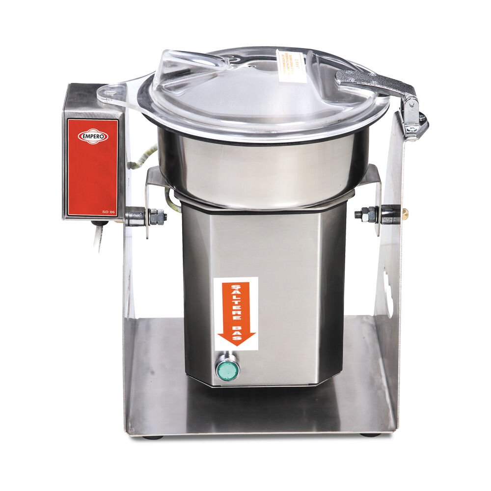 Empero Öğütücü 800 Gr/Sefer SD.06