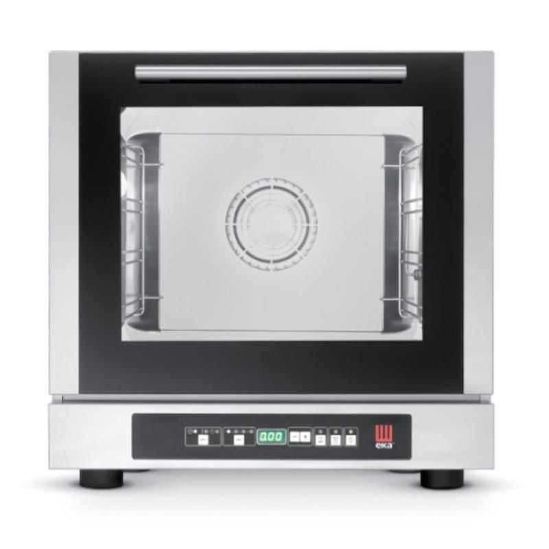 فرن حراري رقمي من Eka EKF 423.3 D UD - سعة 3 × 429 × 345 صينية