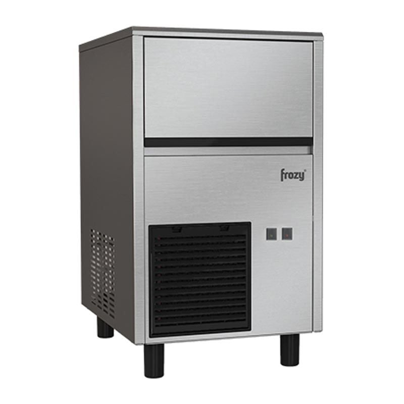 Frozy FR35 Buz Makinesi - 32 kg/gün Kapasiteli