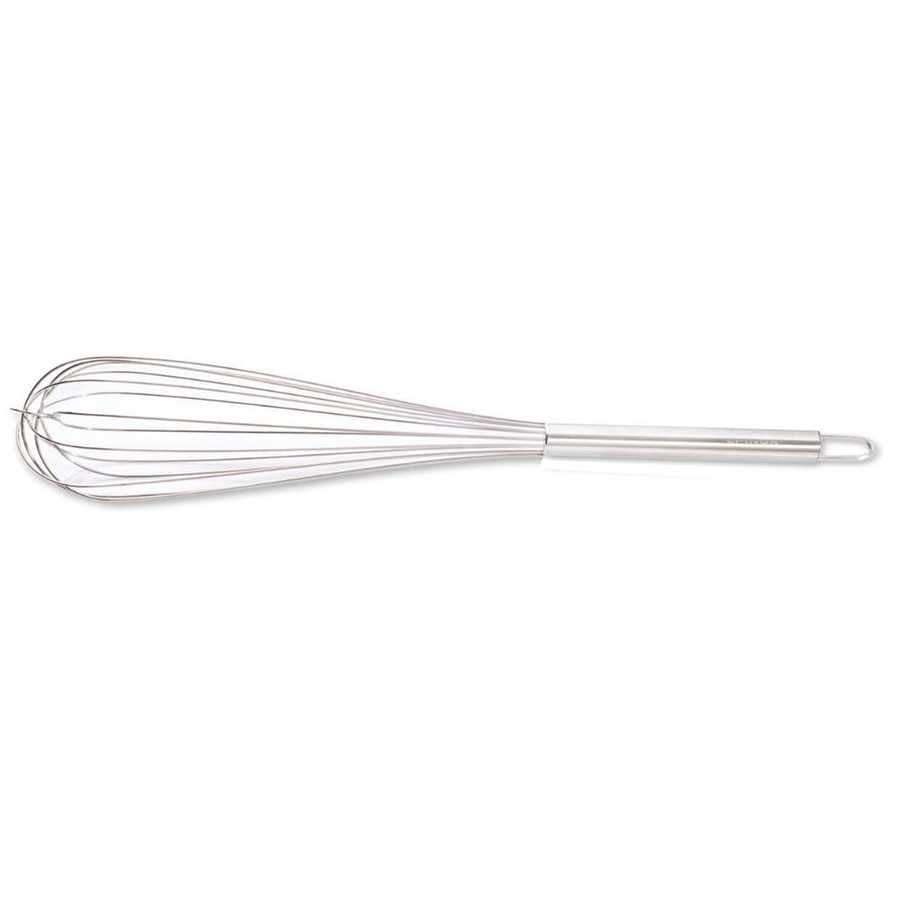 Çelik Çırpıcı İnce Sap 25 Cm (Isp-25)