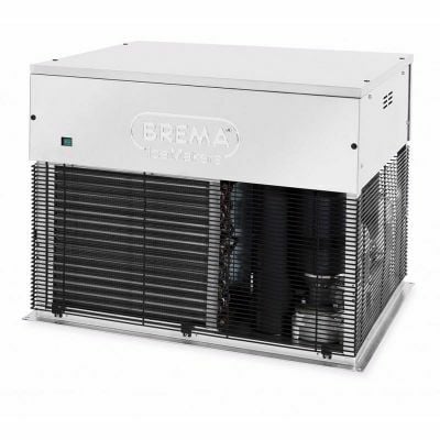 Brema G 1000 Snow Ice Machine, 1000 Kg Capacity, Without Hopper