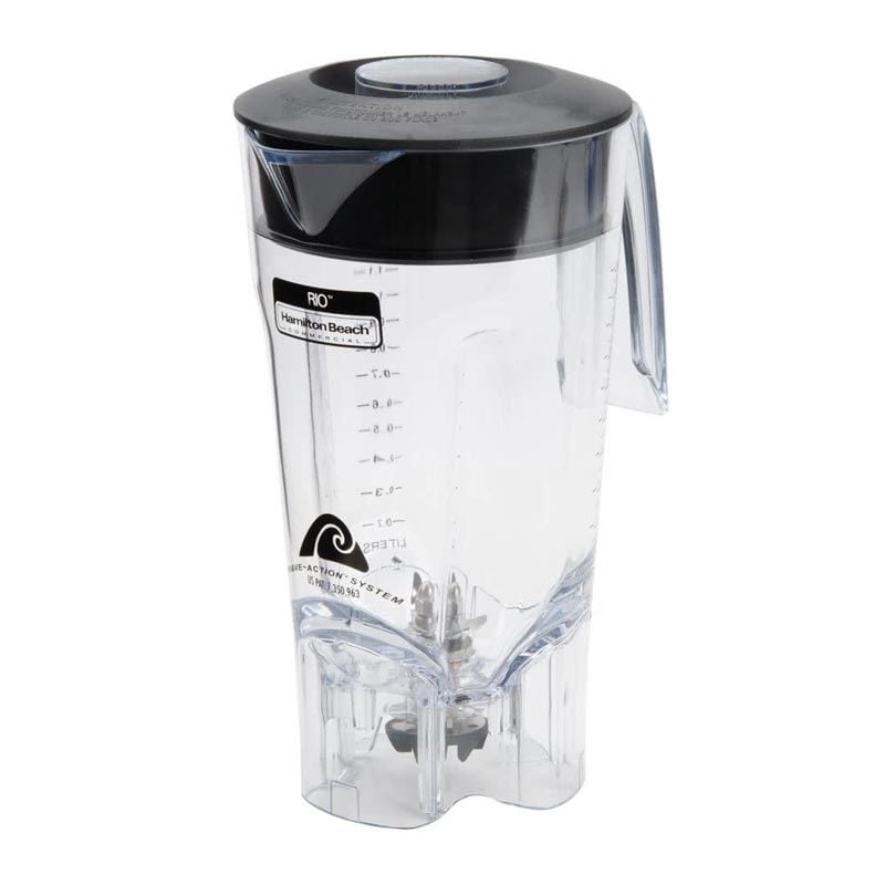 Hamilton Beach HBB250 Yedek Hazne - Komple