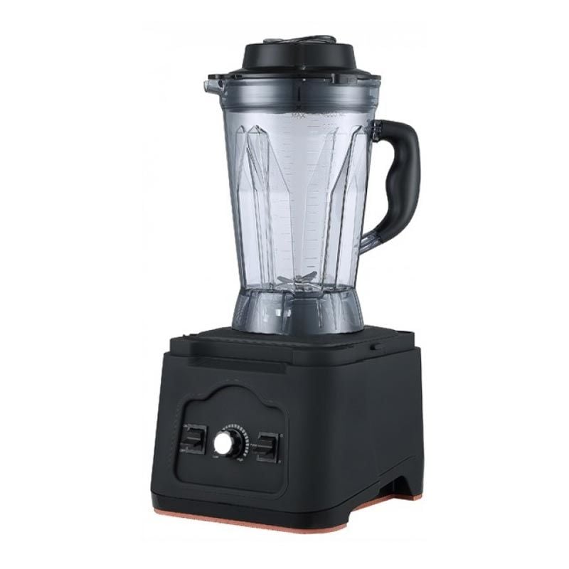 Portabianco Bar Blender Buz Kırma Özellikli 2,5 Lt Kapasiteli 1280