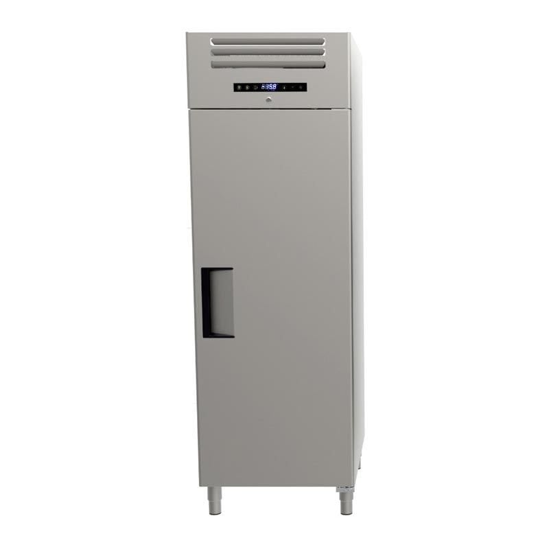 Portabianco Dik Tip Buzdolabı, Eko Model, Tek Kapılı, DT-1NGN-EKO