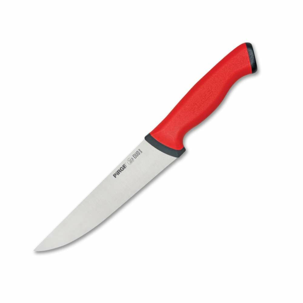 Pirge Duo Kasap Bıçağı No.4 21 cm - 34104