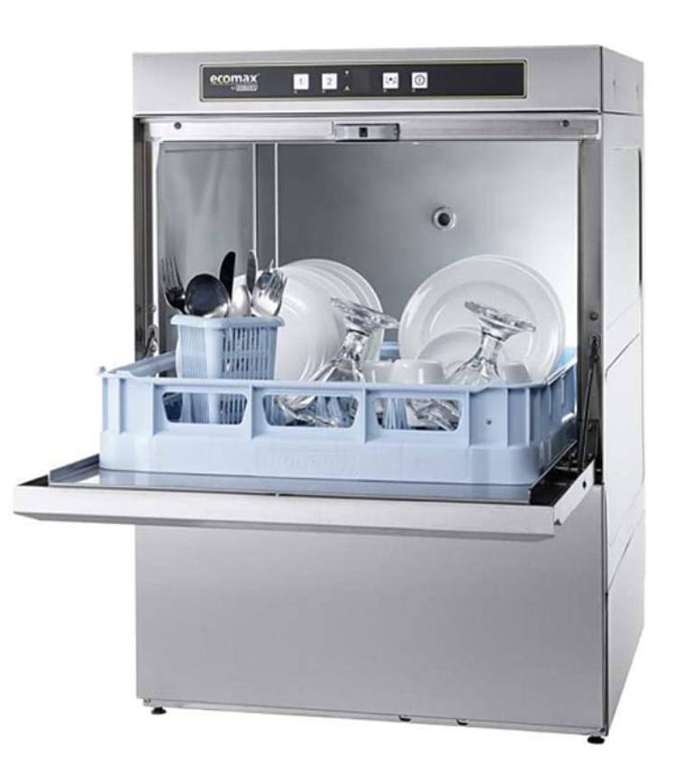 Hobart F504-60B Set Altı Bulaşık Makinesi