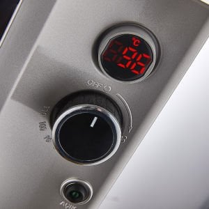 Remta  DE10P 3 Demlikli Premium Jumbo Çay Makinesi 40 lt