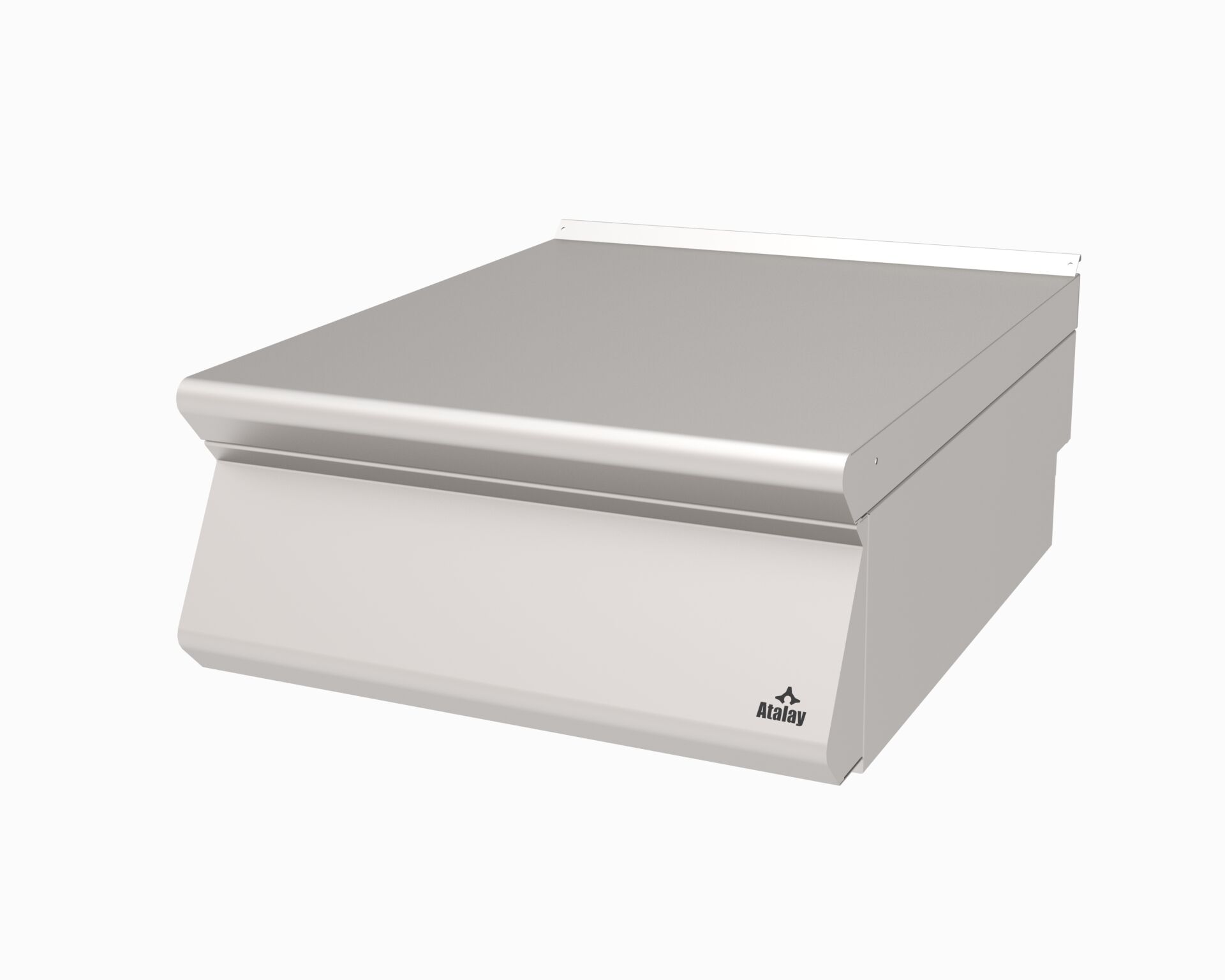 Atalay Ara Tezgah Setüstü 600X730X300 Mm., Aat-673 700 Seri Pişiriciler Atalay Aat-673