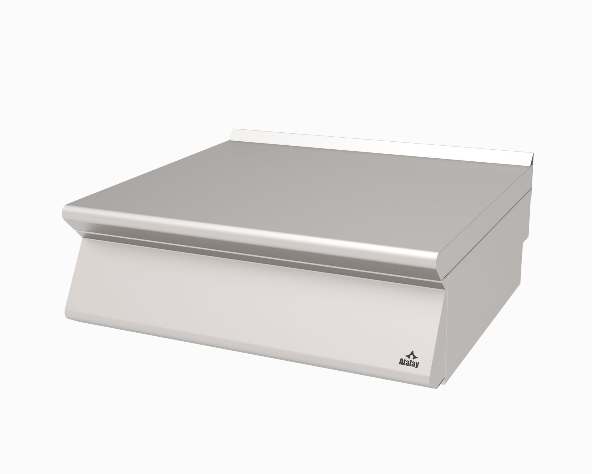 Atalay Ara Tezgah Setüstü 800X730X300 Mm., Aat-873 700 Seri Pişiriciler Atalay Aat-873